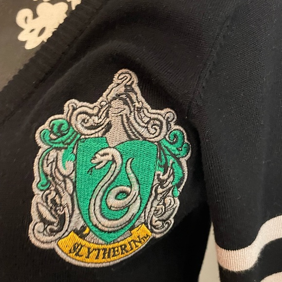Harry Potter Sweater/Cardigan - Picture 6 of 12